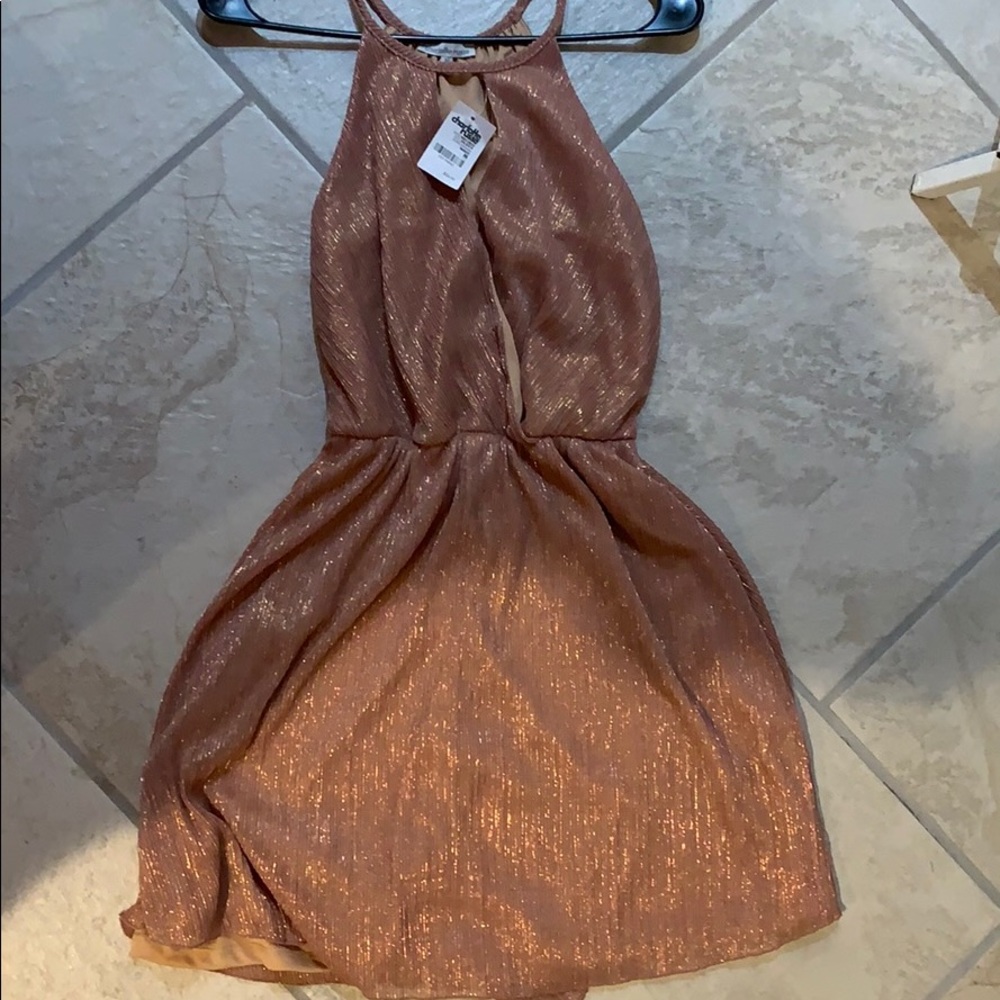 Charlotte Russe brand new dress
